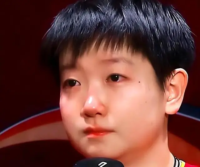 官方:孙颖莎来袭!换人、点球(孙颖莎回应缺席领奖装备发布) 官方:孙颖莎来袭!换人、点球(孙颖莎回应缺席领奖装备发布)